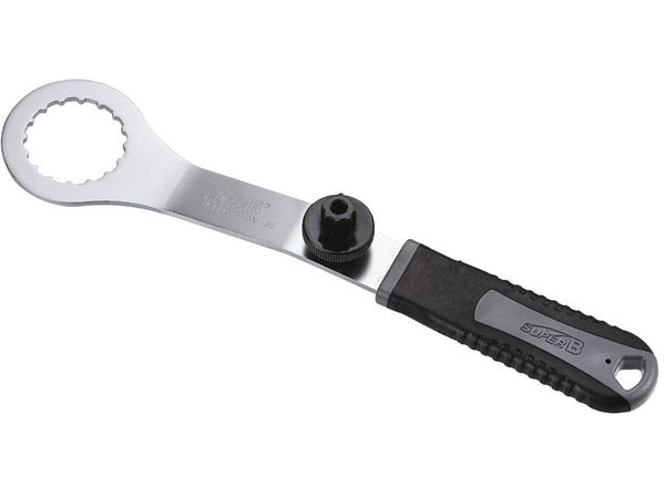 SuperB Super b professionele trapassleutel tb-bb10 0903416