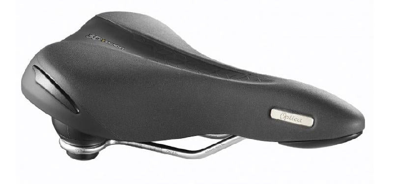 Zadel Selle Royal Optica Moderate - Man