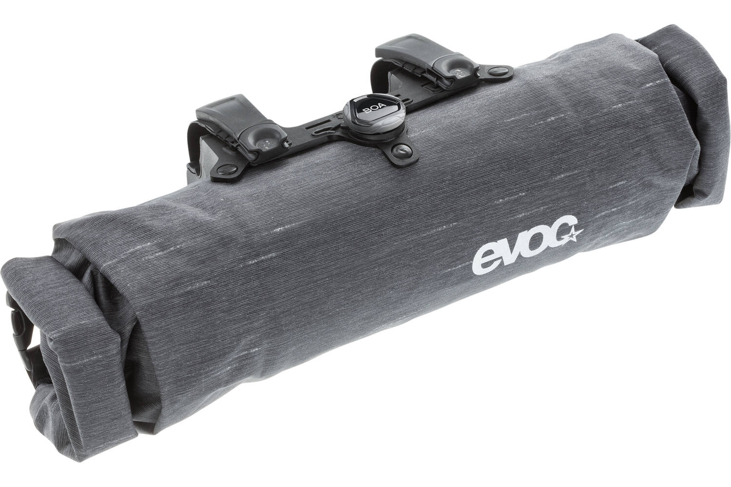 Evoc - handlebar pack boa carbon grey m 2.5l