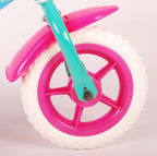 baby shark 10 inch 20 cm meisjes doortrapper blauw/roze