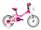 lombardo baffy d roze wit vrijloop +2 handrem