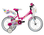 lombardo baffy d roze wit vrijloop +2 handrem