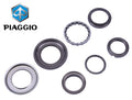 Balhoofdset OEM Compleet | Piaggio / Vespa