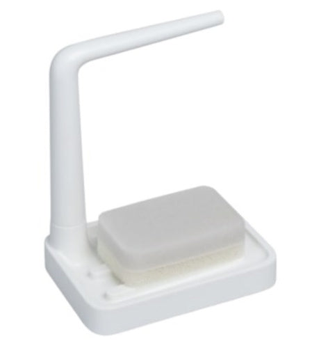 afwasset 22,5 x 16,5 cm ABS wit