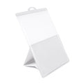 tablethouder iChef 29 x 20,7 cm PVC wit