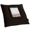 tabletkussen iCushion 9,7"-10" polyester 45 cm zwart