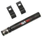 Barbieri pump nana carbon titan