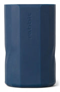 capsulesnijder Pinch 7 x 4 cm donkerblauw