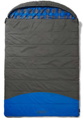 Coleman Basalt Double slaapzak