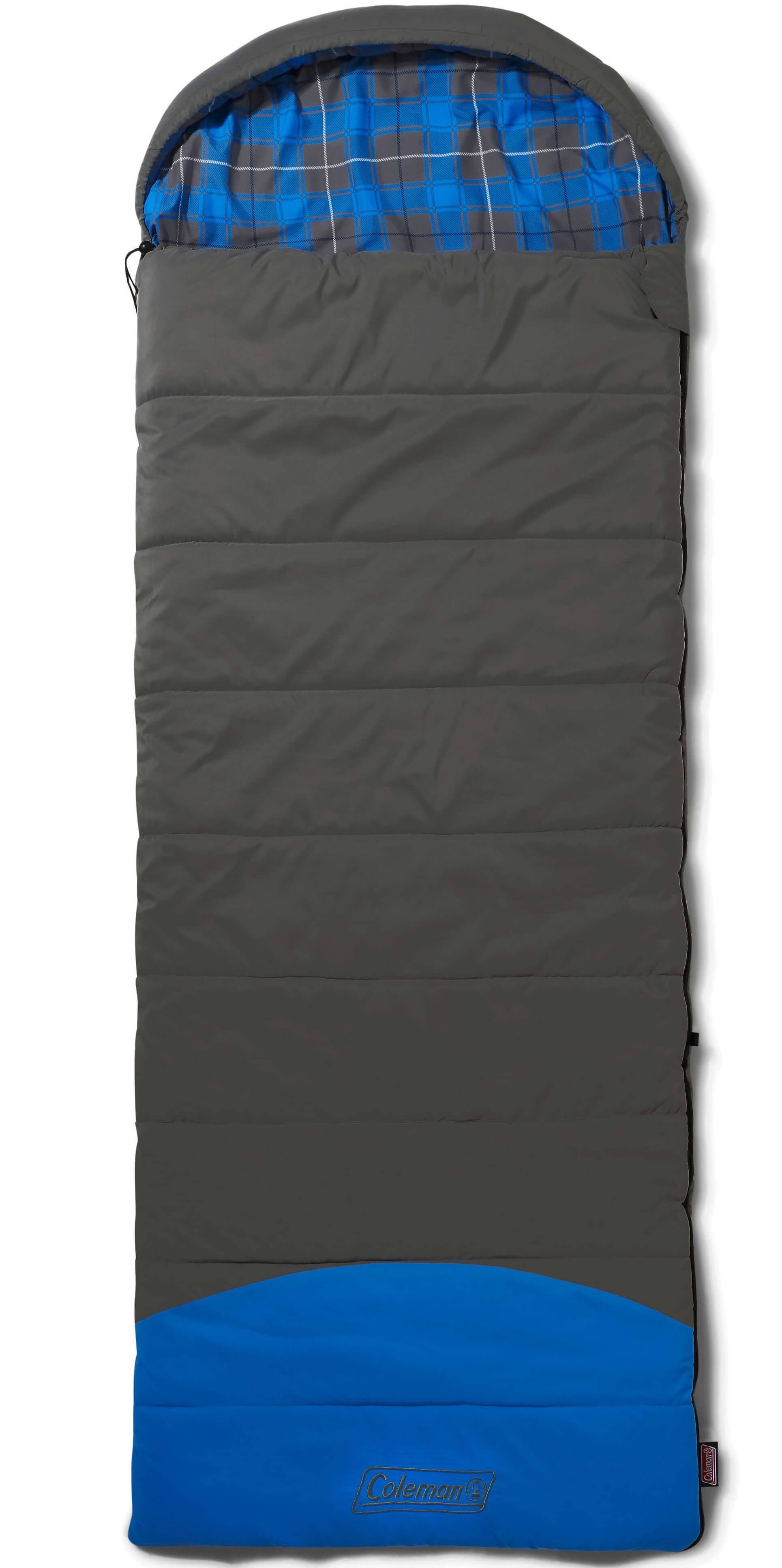 Coleman Basalt Single slaapzak