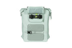 Basil SoHo - fietsrugzak Nordlicht - 17 liter - pastel groen