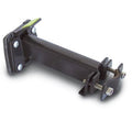 Baseasy Systeem Stuurpenhouder 22-25,4MM Zwart