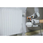 Maxxspray 500w elektrische verfspuit hvlp*