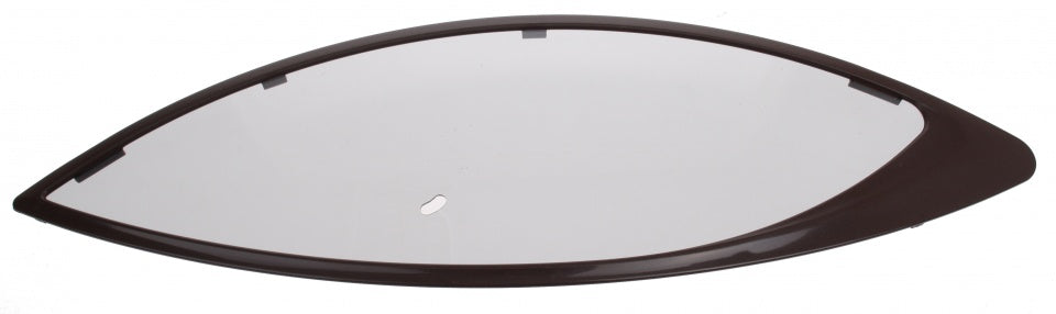 jasbeschermers voor 28 inch 43 cm bruin