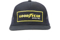 Goodyear Trucker cap flat bill