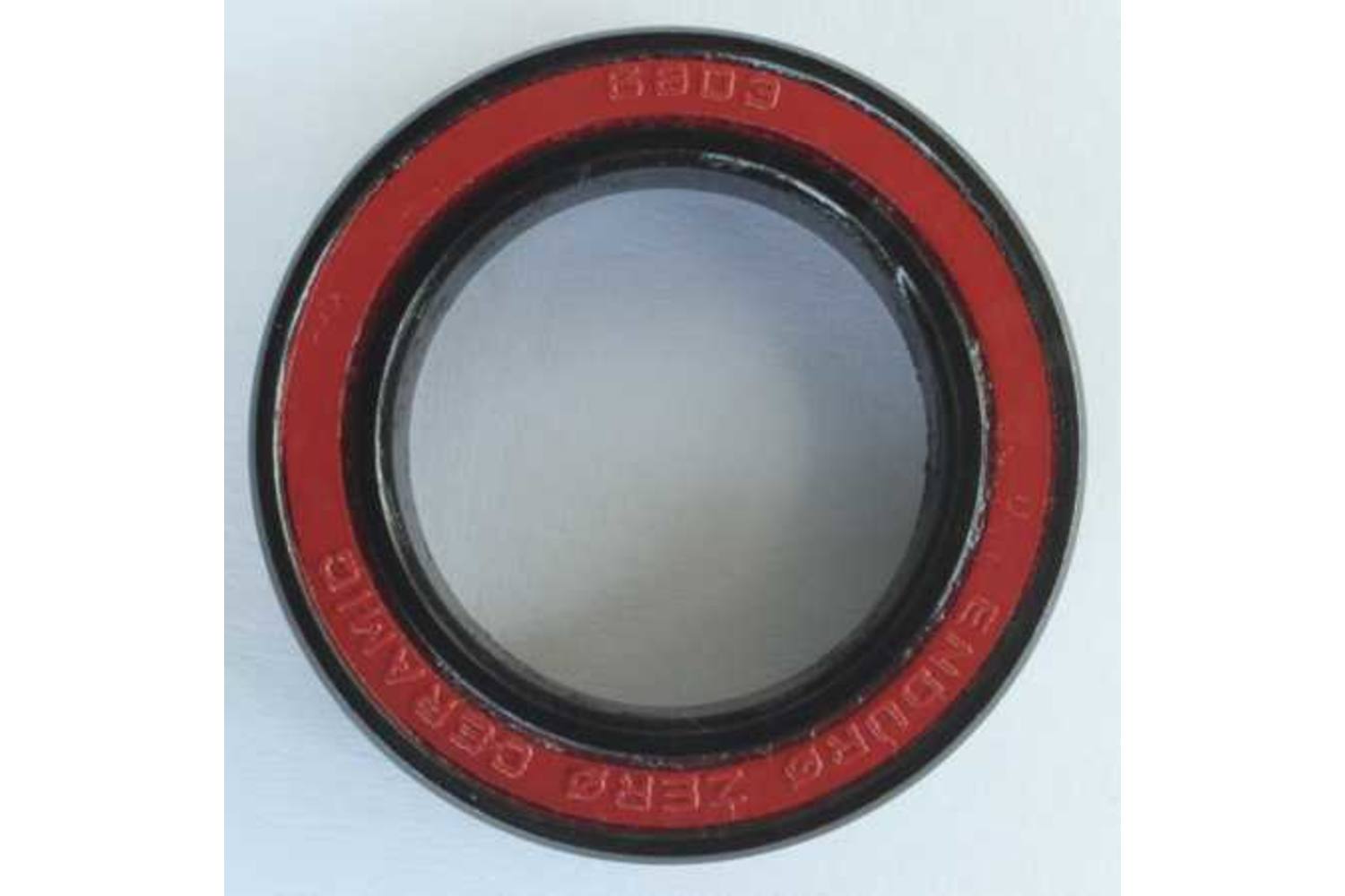 Enduro - lager 6803 vv 17x26x5 zero ceramic