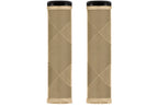 Lizard skins strata - single lock-on - sand tan