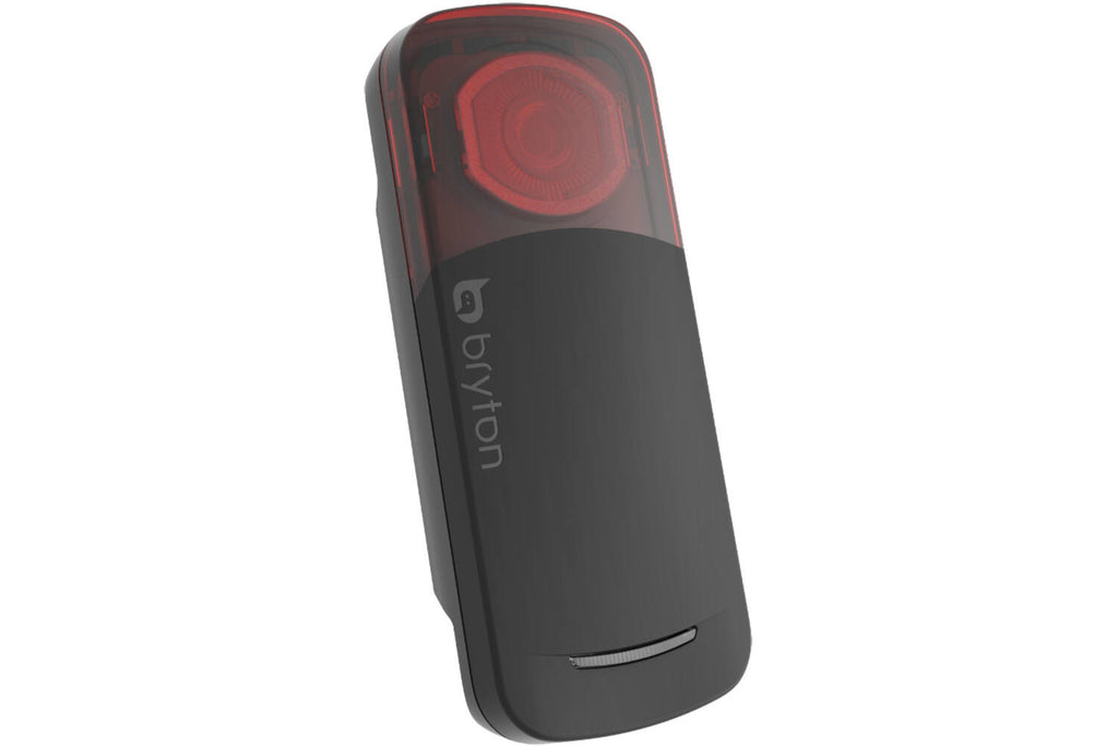 Bryton - gardia r300 achterlicht radar