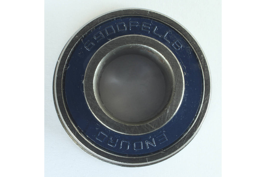 Enduro Lager 6900 llb 10x22/24x6 abec 3 (extended flange)