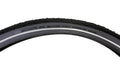 Schwalbe buitenband 28x2.00 (50-622) fat frank reflex zwart/grijs