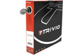Trivio - derailleur binnenkabel rvs slick 1.1x2250mm - 100 st.