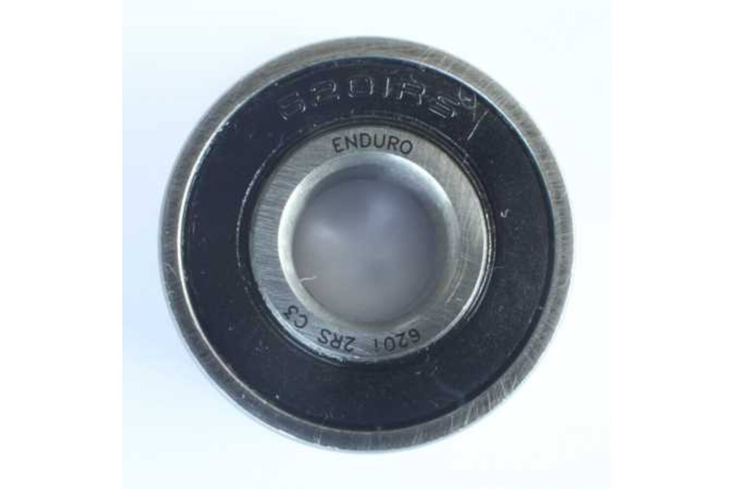 Enduro bearings 6201 llb - abec 3 (radial) - 12x32x10