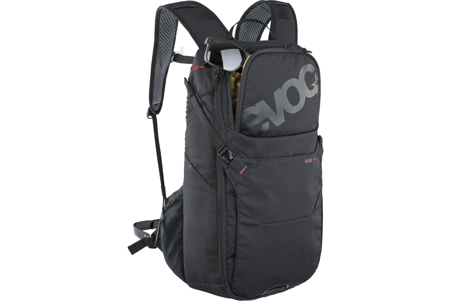 Evoc ride 16l - backpack