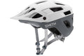 Helm engage mips matte white cement