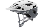 Helm engage mips matte white cement