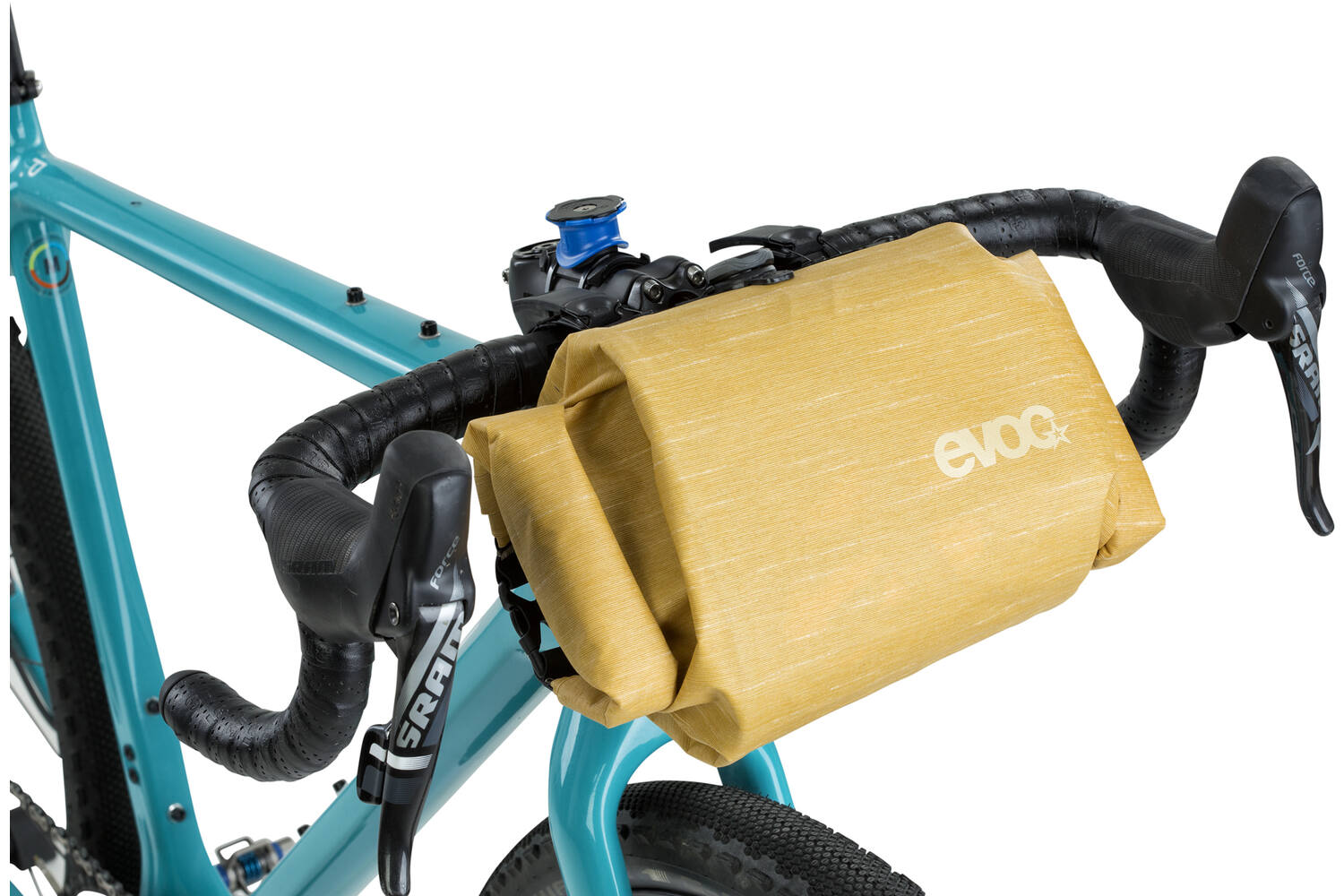 Evoc - handlebar pack boa loam l 5l