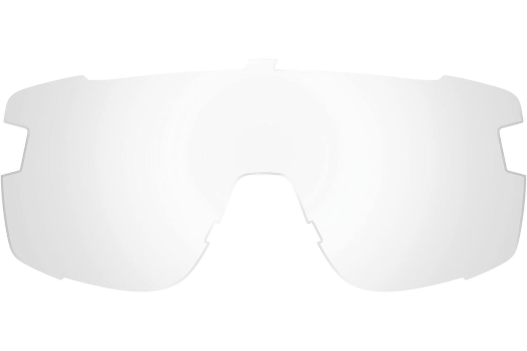 Smith Wildcat bril matte black chromapop red mirror