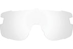 Smith Wildcat bril matte black chromapop red mirror