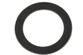 enduro bearings bb spindle spacer (nylon) - 24x33x1