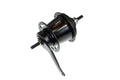 shimano naaf achter sg-c3001-7c remnaaf nexus 7 36 gaats zwart