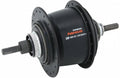 achternaaf nexus 5 disc 36 gts. zwart