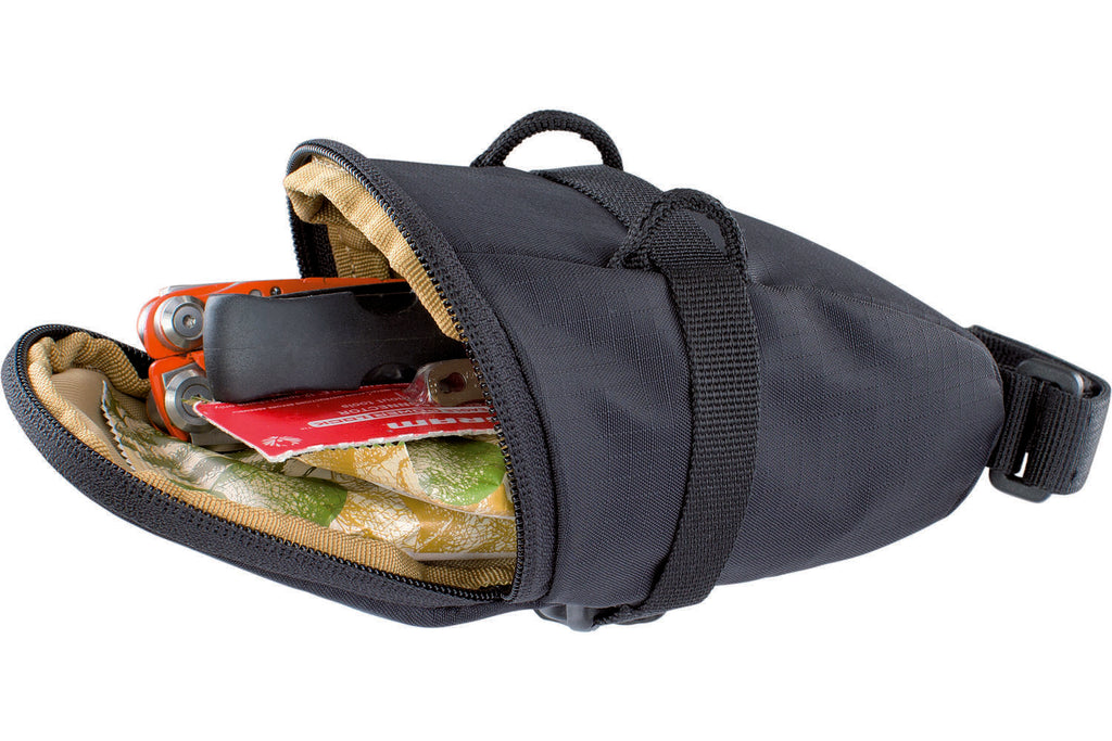 Evoc seat bag (0,7l) saddle bag
