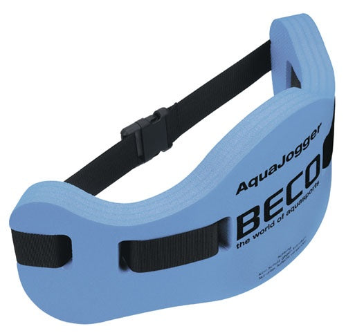 Beco aquajoggingriem runner - blauw - tot 100 kg