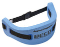Beco aquajoggingriem slim - blauw - tot 70 kg