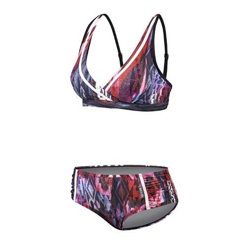 bikini Lady Collection C-cup polyester multicolor maat 38