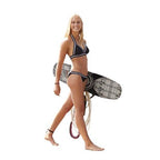bikini Mix It dames polyester zwart maat 42