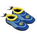Beco-sealife® kinderwaterschoenen zwemschoenen voor kinderen - blauw - maat 28 29