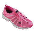 Beco waterschoenen trainer - dames - roze - maat 37