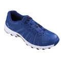 Beco waterschoenen trainer - heren - blauw - maat 42