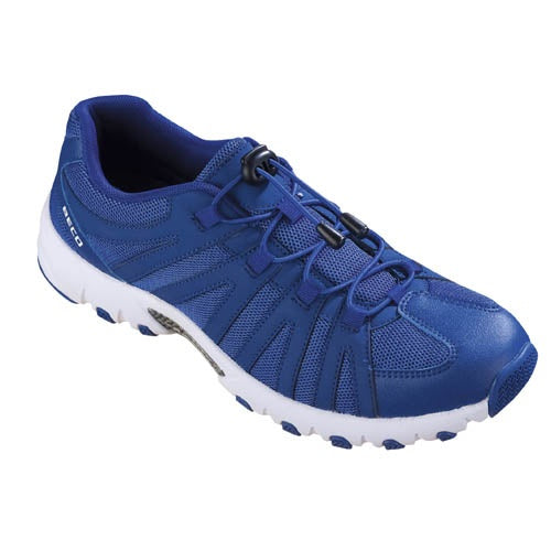 Beco waterschoenen trainer - heren - blauw - maat 42