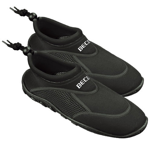 waterschoenen zwart unisex maat 37