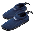 waterschoentjes donkerblauw junior maat 33