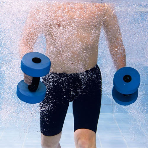Beco aquahalters - maat l - per paar
