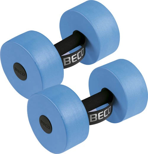 Beco aquahalters - maat l - per paar