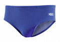 Beco Zwemslip heren polyester blauw maat XS