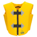zwemvest Sindbad 2-6 jaar (15-30 kg) geel